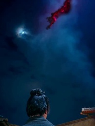 O Mais Forte, Mas Um Mendigo - Episode 46