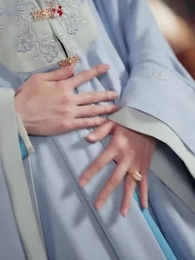 Cinta dan Janji di Balik Deru Perang - Episode 20