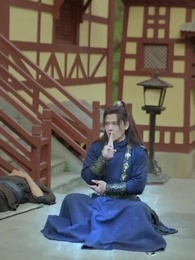 إمبراطور التحول - Episode 11