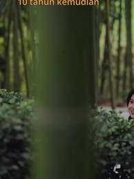 Rahasia Si Wanita Kerang - Episode 2