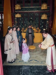 第43集 - 王爺，你家萌寶懂科學