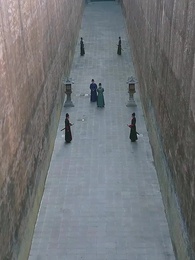 第5話 - 風よあの人に香を運べ