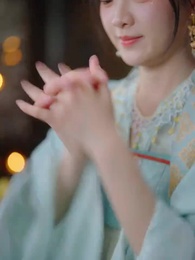 第54話 - 風よあの人に香を運べ