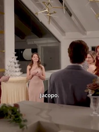 Episodio 6 - Il Testimone è il mio Ex Miliardario