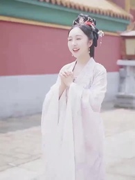 [Dijuluki] Lahir Lagi Jadi Permaisuri Gendut - Episode 61