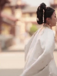 Cinta dan Janji di Balik Deru Perang - Episode 11