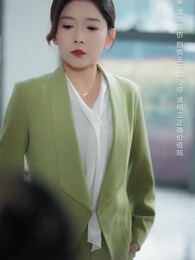 一廂情願 - Episode 14