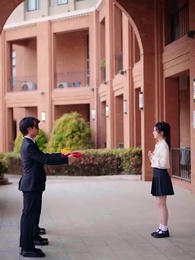 ตอนที่ 6 - กุหลาบนำโชค