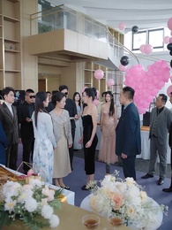 Episode 22 - Swap Body with My Unloved Daughter