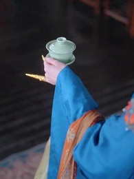 28화 - 나는 깊은 궁중에서 세월을 낚는다