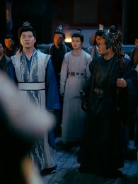 Episódio 41 - O Mais Forte, Mas Um Mendigo