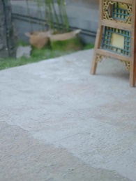 45화 - 나는 깊은 궁중에서 세월을 낚는다