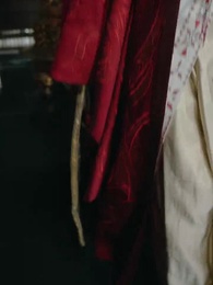 第55話 - 風よあの人に香を運べ