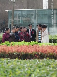 第45集 - 一廂情願