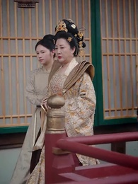 殿下、四つ子がまた都で大暴れ！ - Episode 47