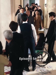 Episodio 54 - Cuando di a luz, me divorcié