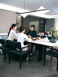 無人與你共白頭 - Episode 36