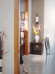 Cepat Turun Gunung, Buat Istri Bahagia - Episode 25