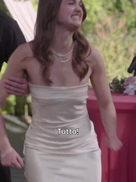 Episodio 40 - Il Testimone è il mio Ex Miliardario