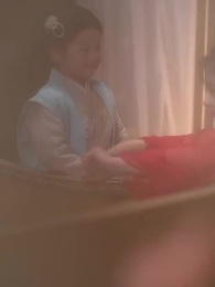 第5集 - 王爺,你家萌寶懂科學