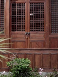 Rahasia Si Wanita Kerang - Episode 21