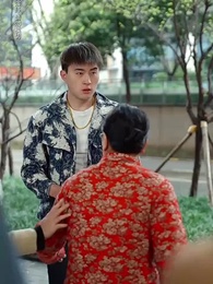 曦光映崢途 - Episode 21