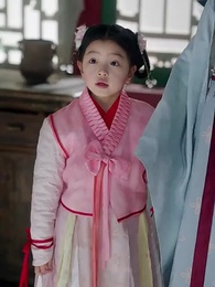 王爺，你家萌寶懂科學 - Episode 54