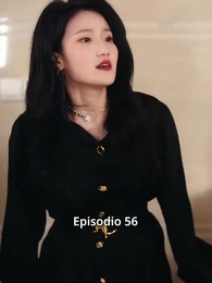 Episodio 56 - Cuando di a luz, me divorcié