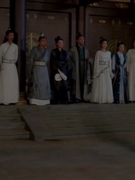 إمبراطور التحول - Episode 53