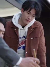 25화 - 내가 만든 세계