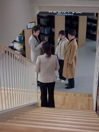 Episode 68 - Tangled in Lies