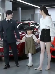 Kau Salah Orang - Episode 1