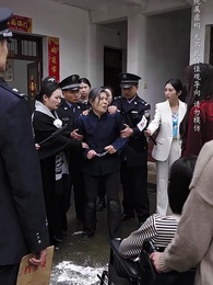 養母的秘密 - Episode 28