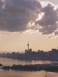 Episódio 54 - Loucuras do Tio do Meu Ex