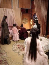 王爺，你家萌寶懂科學 - Episode 15