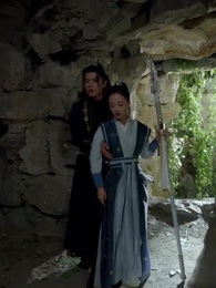 إمبراطور التحول - Episode 38