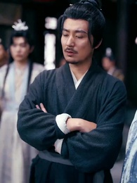 Episódio 19 - O Mais Forte, Mas Um Mendigo