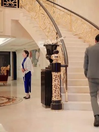 กุหลาบนำโชค - Episode 52