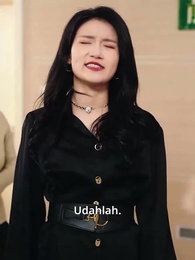 Episode 48 - Pernikahan yang kandas, saat aku melahirkan