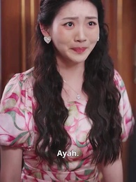 Mawar yang Beruntung - Episode 30