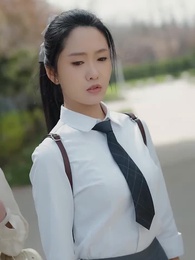 Episode 8 - Swap Body with My Unloved Daughter