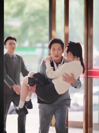 Lucky Rose - Episode 14