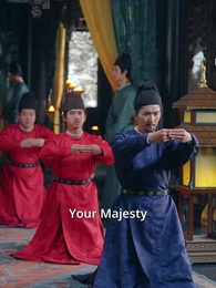 Palace Survival 101 - Episode 38