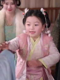 王爺，你家萌寶懂科學 - Episode 23