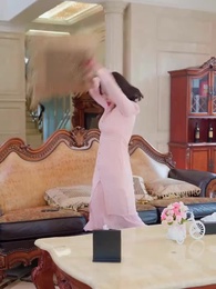 Tangled in Lies - Episode 15