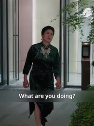 Episode 26 - Reborn: Love and Revenge