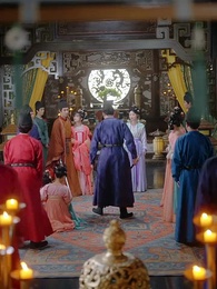 Episode 42 - Palace Survival 101