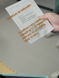 Cuando Me Desperté, Rogaron por Mí - Episode 23