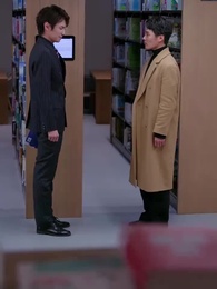 Tangled in Lies - Episode 60