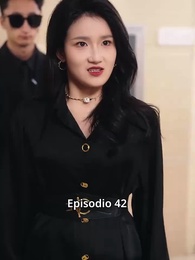 Episodio 42 - Cuando di a luz, me divorcié